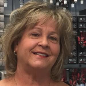 Meet your Posher, Amy